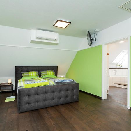 Ferienwohnung Aurora Winsen  Exteriör bild