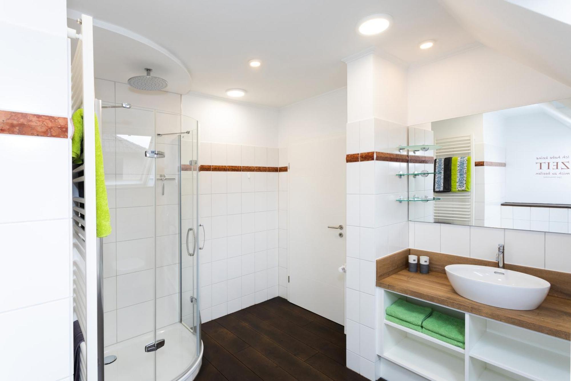 Ferienwohnung Aurora Winsen  Exteriör bild