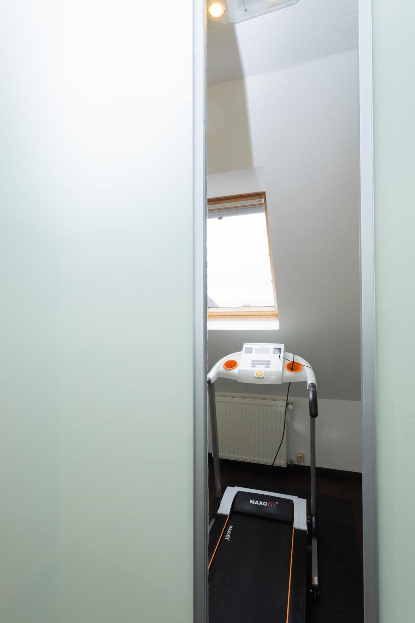 Ferienwohnung Aurora Winsen  Exteriör bild